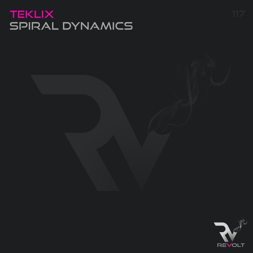 Teklix - Spiral Dynamics [RM117]